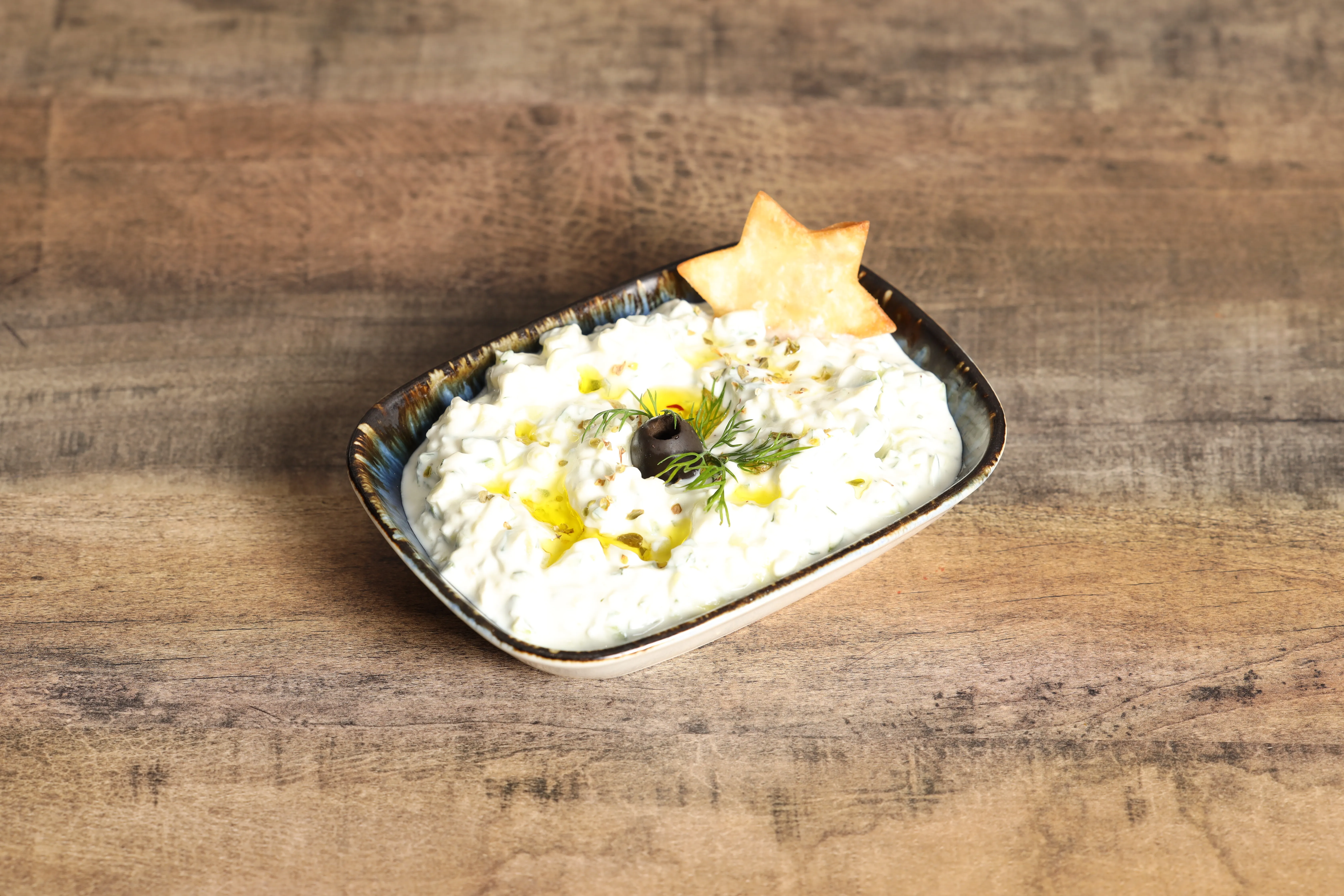 Sultan Sofrası Cold Starters